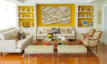 Imagem 2: Arpoador 316m2 Apartamento com 4 dormitórios