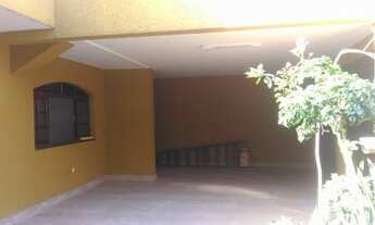 Imagem 5: Sobrado Em Condominio Fechado, 3 Dormitorios (1 Suite Master Com Escritorio), Piscina e Ch