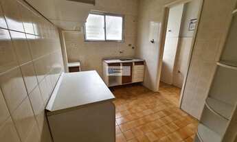 Imagem 4: Apartamento com 2 dorms, Aviação, Praia Grande - R$ 215 mil, Cod: 3498