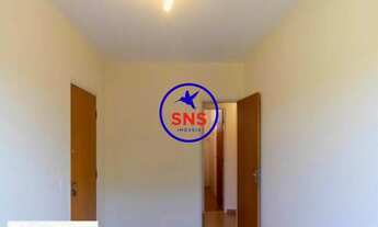 Imagem 3: APARTAMENTO RESIDENCIAL em CAMPINAS - SP, PARQUE TAQUARAL