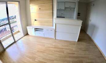 Imagem 7: Apartamento em Jardim Aurelia - Campinas