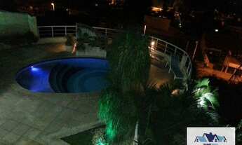 Imagem 5: Espetacular Casa de condomínio com 4 dormitórios à venda, 1200 m² por R$ 1.700.000 - Badu