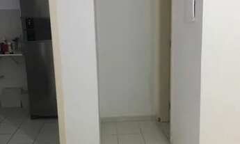 Imagem 7: Apartamento para venda com 56 metros quadrados com 2 quartos em Serraria - São José - SC