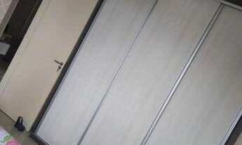 Imagem 3: Apartamento com 2 dormitórios à venda, 46 m² por R$ 170.000 - Jardim Recanto - Americana/S