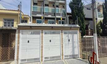 Imagem: Sobrado na Penha com 3 quartos sendo 3 suites!