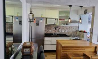 Imagem: APARTAMENTO SEMI MOBILIADO AO LADO DO SHOPPING