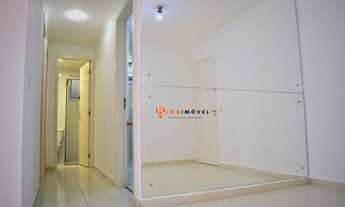 Imagem 4: Apartamento com 2 dormitórios à venda, 52 m²- Santa Cecília - São Paulo/SP