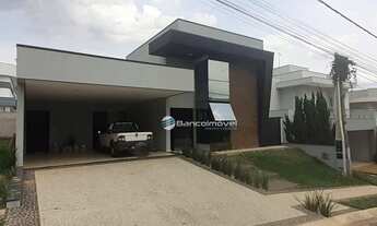 Imagem 7: Casa com 3 dormitórios à venda, 235 m² por R$ 1.800.000,00 - Condomínio Metropolitan Park