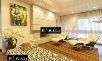 Imagem: Apartamento com 4 dormitórios, 315 m²