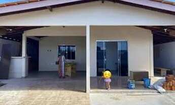 Imagem: Aluga-se casa 1,800