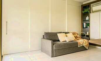 Imagem 4: FLORIANóPOLIS - Studio - Campeche