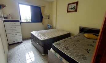 Imagem 2: PRAIA GRANDE - Apartamento Padrão - GUILHERMINA