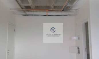 Imagem 4: Conjunto à venda, 30 m² por R$ 295.000,00 - Santo Amaro - São Paulo/SP