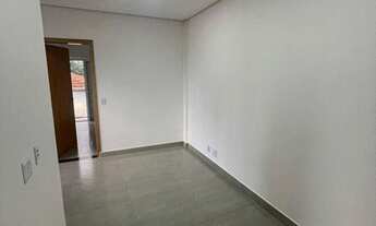 Imagem 6: Apartamento com 2 dormitórios para alugar, 50 m² por R$ 2.300,00/mês - Tatuapé - São Paulo