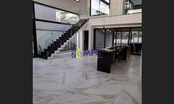 Imagem: Linda Casa no Alphaville Nova Esplanada