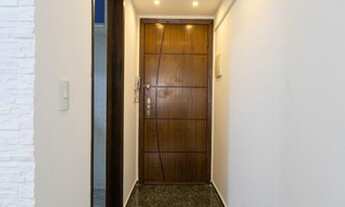 Imagem 6: Lindo Apartamento Vila Olímpia