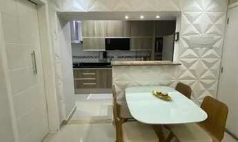 Imagem 3: Apartamento para Venda em São Paulo, Jardim Pirituba, 1 dormitório, 1 banheiro, 1 vaga