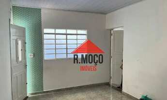 Imagem 4: Casa com 2 dormitórios para alugar, 80 m² por R$ 1.700,00/mês - Cidade Patriarca - São Pau