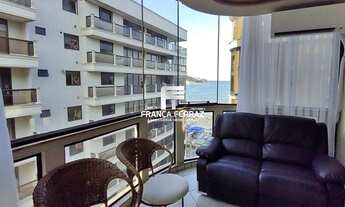 Imagem 3: Apartamento 3 dormitórios vista mar Itapema