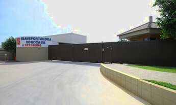 Imagem 6: Galpão para Locação em Sorocaba / SP no bairro Iporanga