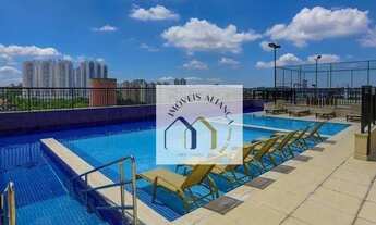 Imagem: Apartamento com 2 dormitórios à venda