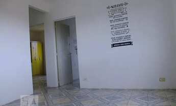 Imagem 2: Apartamento para Aluguel - Jardim Kuabara, 2 Quartos, 58 m2