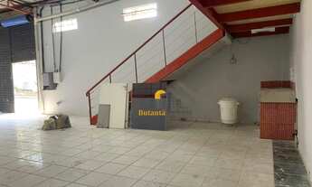 Imagem 10: Galpão à venda, 203 m² por R$ 1.500.000,00 - Butantã - São Paulo/SP