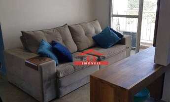 Imagem 2: Lindo apto. no Residencial Nova Nação América!