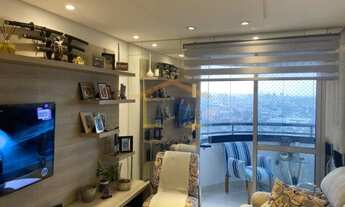 Imagem 2: SãO PAULO - Apartamento Padrão - Tatuapé