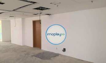 Imagem 5: Sala comercial com 70m² vão livre e 02 vagas de garagem