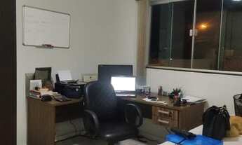 Imagem: Sobrado em Parque Brasília - Anápolis