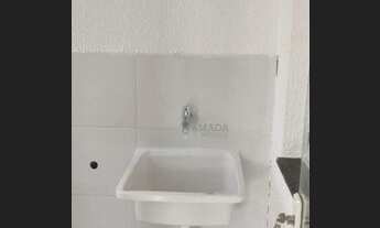 Imagem 6: Apartamento com 2 dormitórios à venda, 41 m² por R$ 295.000,00 - Cidade Patriarca - São Pa