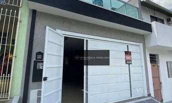 Imagem 2: Maravilhoso Sobrado de 200 metros ! São 03 dormitórios grandes todos com suite mais área g