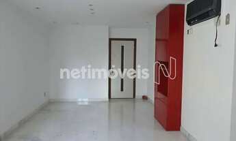 Imagem 3: Venda Apartamento 4 quartos Funcionários Belo Horizonte