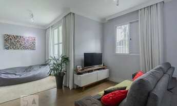 Imagem 2: Apartamento para Aluguel - Vila Mascote, 2 Quartos, 70 m2