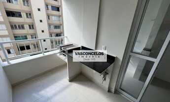 Imagem 3: Apartamento com 2 dormitórios para alugar, 65 m² por R$ 3.000,00/mês - Jardim Satélite - S