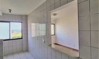 Imagem 2: Apartamento Padrão em São José dos Campos