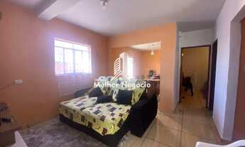 Imagem 1: Casa com 3 dorms, Paulicéia, Piracicaba - R$ 213 mil, Cod: RRCA3328