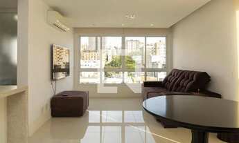 Imagem: Apartamento para Aluguel - Mont x27 Serrat