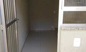 Imagem 3: Apartamento Quarto e Sala na Freguesia - Jacarepaguá