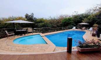 Imagem: CASA COM 5 DORMITÓRIOS PARA ALUGAR, 400