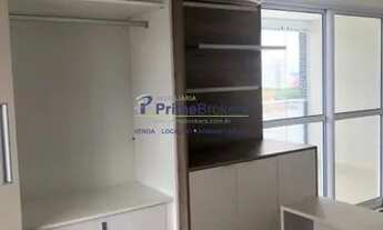 Imagem 5: STUDIO NA VILA MARIANA AO LADO DO METRÔ ANA ROSA PRONTO PARA MORAR, VENDA