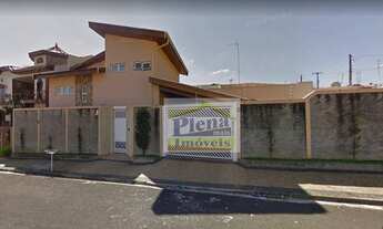 Imagem: Sobrado residencial à venda, Vila Miranda