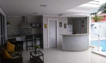 Imagem 6: Linda casa em condomínio fechado no Rio de Janeiro!