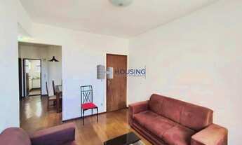 Imagem 3: Apartamento para aluguel, 3 quartos, 1 suíte, 1 vaga, Gutierrez - Belo Horizonte/MG