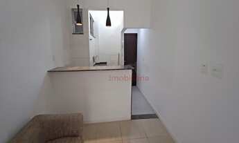 Imagem: RIO DE JANEIRO - Apartamento Padrão - JARDIM