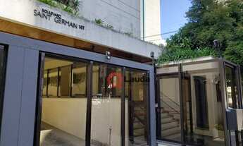 Imagem 6: Apartamento à venda, 186 m² por R$ 2.550.000,00 - Itaim Bibi - São Paulo/SP