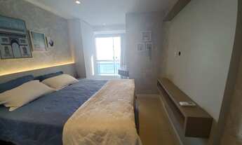 Imagem 4: Apto na frente do mar - DIENE SOARES