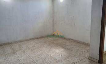 Imagem 2: Apartamento com 2 dormitórios, 60 m² - venda por R$ 185.000,00 ou aluguel por R$ 850,00/mê