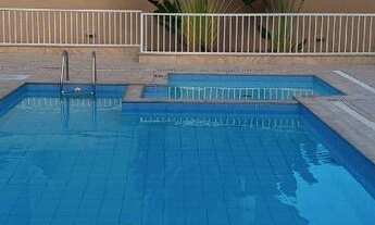 Imagem 7: Ótimos apartamentos com área de lazer completa!